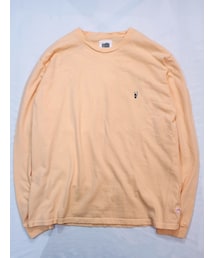 melple | melple-Hula L/S(Tシャツ/カットソー)