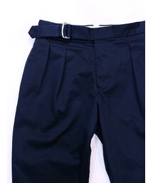 melple | melple-Madison(チノパンツ)