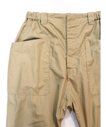 odorlesstasteless-WEATHER DUCK(その他パンツ)