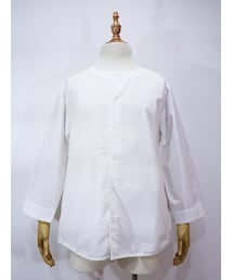 Kelen | Kelen-Mucha(シャツ/ブラウス)