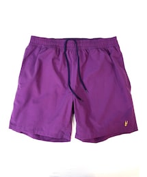 melple | melple-Lotus ショーツ(その他パンツ)