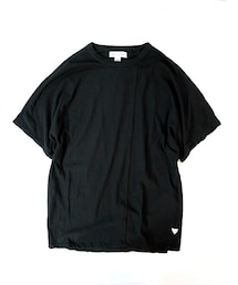 melple | melple-Salt Creek ドルマンクルーS/S(Tシャツ/カットソー)