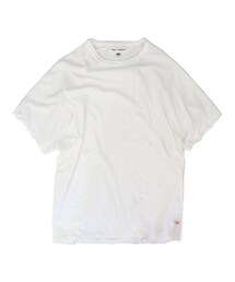 melple | melple-Salt Creek ドルマンクルーS/S(Tシャツ/カットソー)