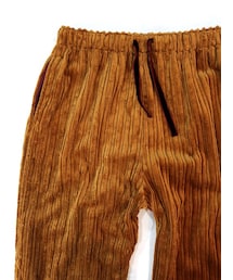 ReAdd-CORDUROY WIDE PANTS(R80535)(その他パンツ)