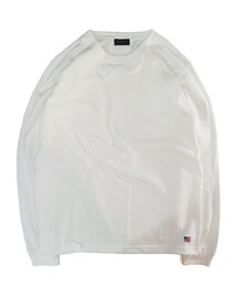 modem design | modem design-U.S.COTTON L/S TEE(S-4)(Tシャツ/カットソー)