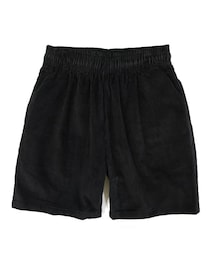 COOKMAN-Chef Short Pants Corduroy(その他パンツ)