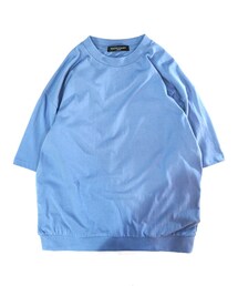 ELEVEN EIGHT-HEAVY WEIGHT SWEAT STYLE S/S(Tシャツ/カットソー)