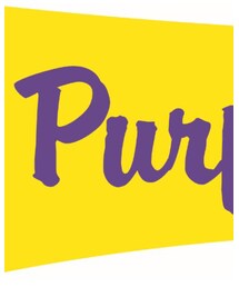 Purple&Yellow | Tシャツ/カットソー