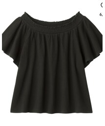 GU | シャツ/ブラウス