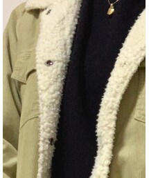 GU | ニット/セーター