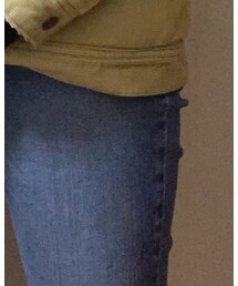 UNIQLO | デニムパンツ