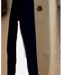 UNIQLO | デニムパンツ