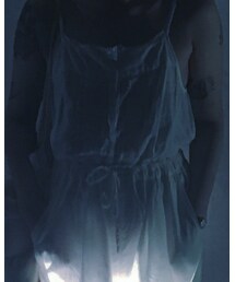 Samansa Mos2 | キャミソール