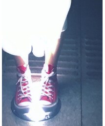 CONVERSE | スニーカー