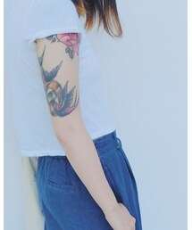 Bershka | Tシャツ/カットソー