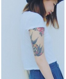 tattoo | その他