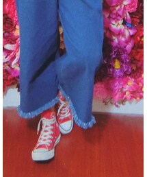 CONVERSE | スニーカー
