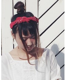 WEGO | マフラー