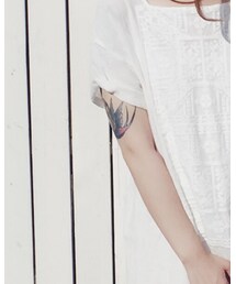 tattoo | その他