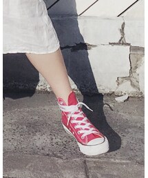 CONVERSE | スニーカー