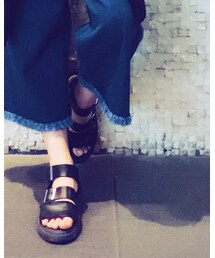 Dr. Martens | サンダル