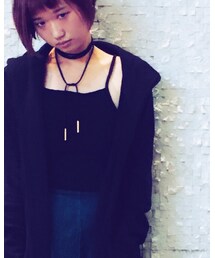 ZARA | ジャージ