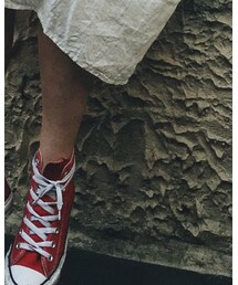 CONVERSE | スニーカー