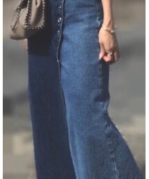 Bershka | デニムスカート