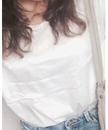 LANVIN | Tシャツ/カットソー