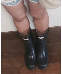 HUNTER | レインシューズ