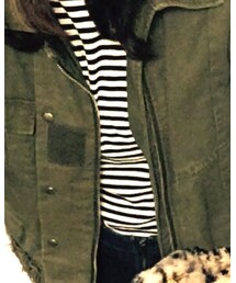 H&M | Tシャツ/カットソー