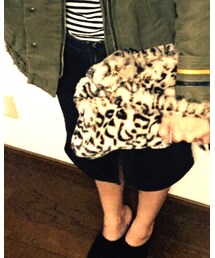 しまむら | デニムスカート