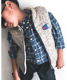 Champion | ダウンベスト