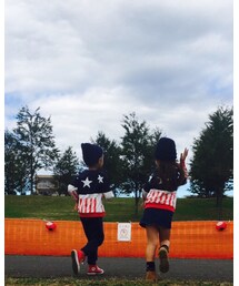 デートの模様❤︎ | その他