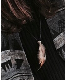 Handmade | ネックレス