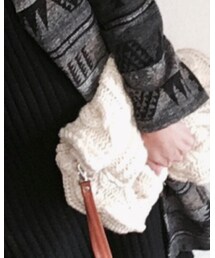 GU | クラッチバッグ