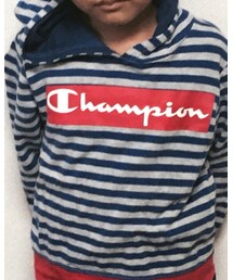 Champion | パーカー