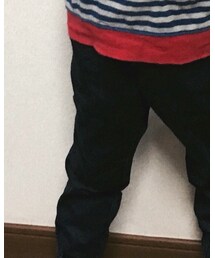 UNIQLO | デニムパンツ