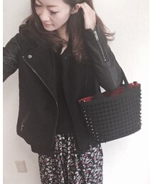 FOREVER 21 | ライダースジャケット