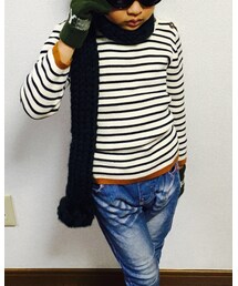 H&M | ニット/セーター