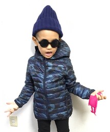 ZARA | ダウンジャケット/コート