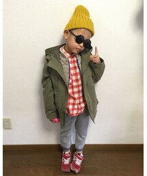 GU | その他パンツ