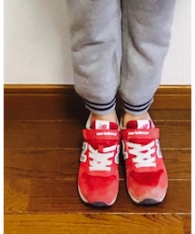 NEW BALANCE | スニーカー