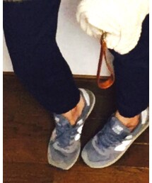 NEW BALANCE | スニーカー