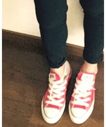 CONVERSE | スニーカー