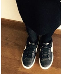 NIKE | スニーカー