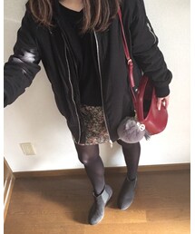 SLY | ナイロンジャケット