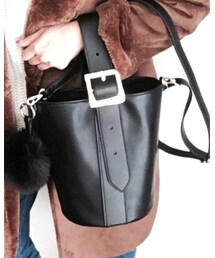 GU | ハンドバッグ