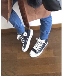 CONVERSE | スニーカー