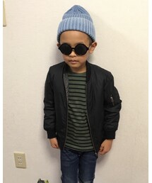 UNIQLO | ナイロンジャケット